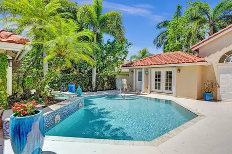 19262 Redberry Court Boca Raton FL 33498