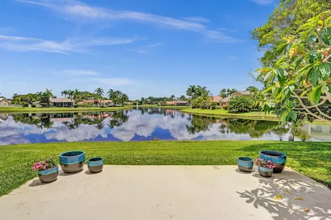 19262 Redberry Court Boca Raton FL 33498