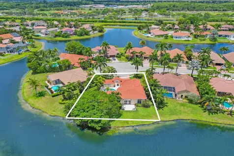 19262 Redberry Court Boca Raton FL 33498