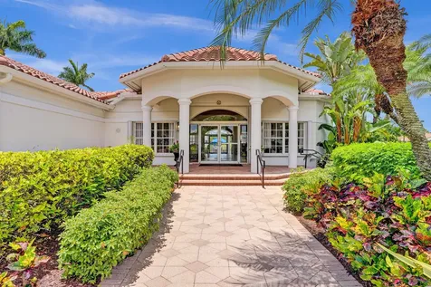 19262 Redberry Court Boca Raton FL 33498