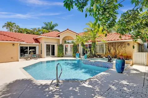 19262 Redberry Court Boca Raton FL 33498