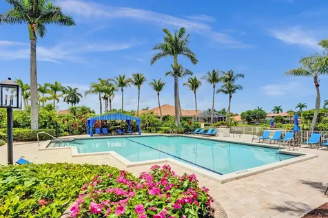 19262 Redberry Court Boca Raton FL 33498