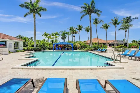 19262 Redberry Court Boca Raton FL 33498