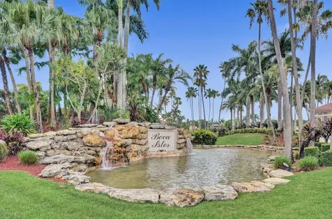 19262 Redberry Court Boca Raton FL 33498
