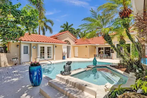 19262 Redberry Court Boca Raton FL 33498