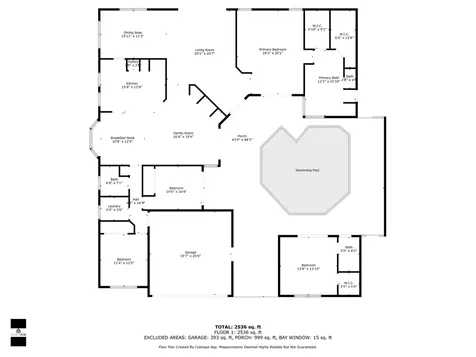 19262 Redberry Court Boca Raton FL 33498