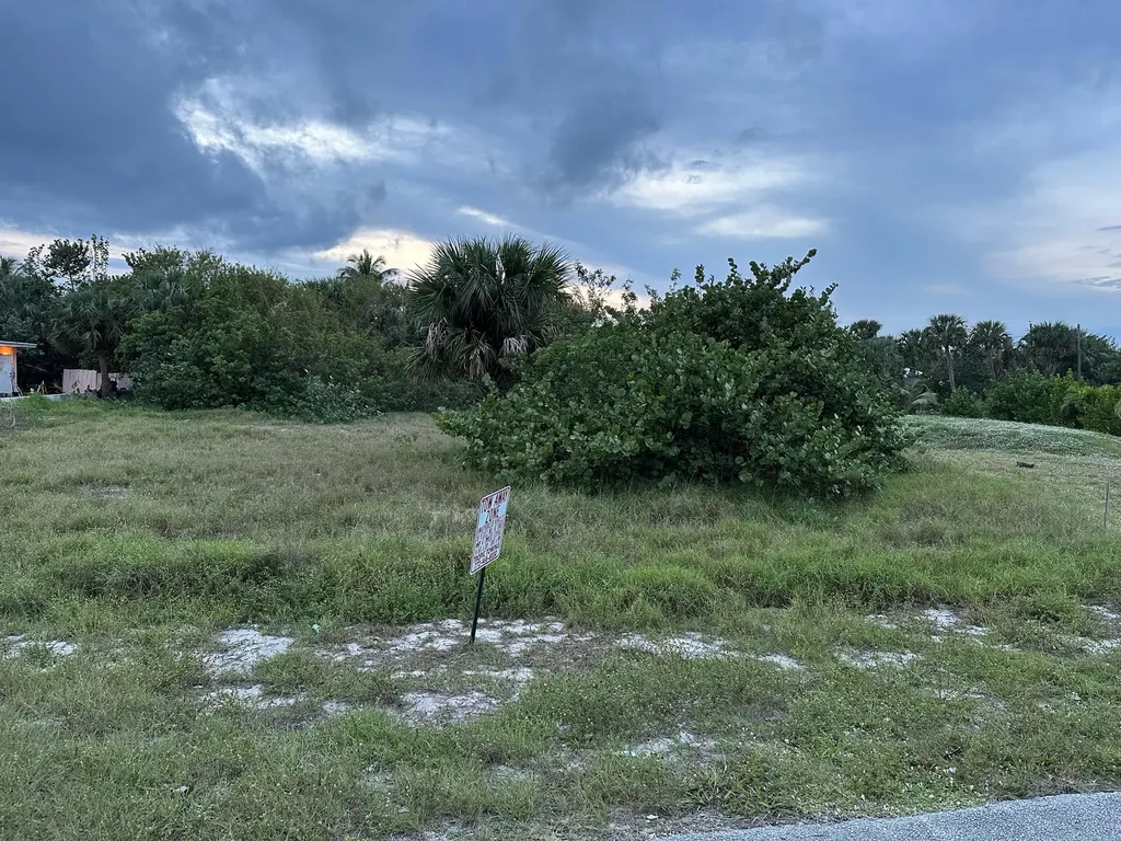 0 North Ocean Drive Hutchinson Island FL 34949