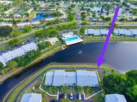 1010 Green Pine Boulevard West Palm Beach FL 33409