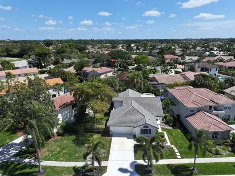 1010 Green Pine Boulevard West Palm Beach FL 33409