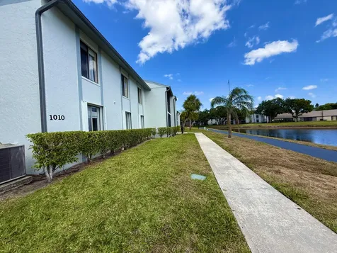 1010 Green Pine Boulevard West Palm Beach FL 33409