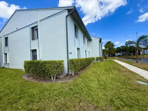 1010 Green Pine Boulevard West Palm Beach FL 33409