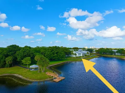 1010 Green Pine Boulevard West Palm Beach FL 33409