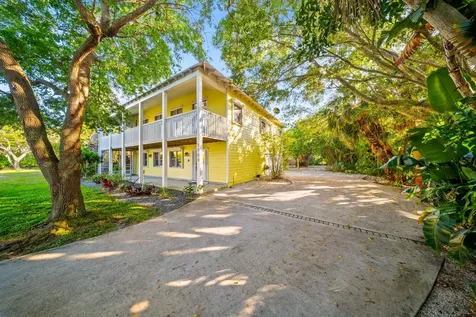 3900 Ne Cheri Drive Jensen Beach FL 34957