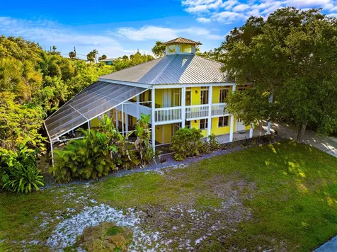 3900 Ne Cheri Drive Jensen Beach FL 34957