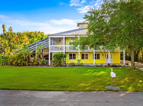 3900 Ne Cheri Drive Jensen Beach FL 34957