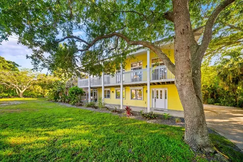 3900 Ne Cheri Drive Jensen Beach FL 34957