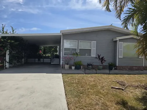 1699 Sw 35th Circle Okeechobee FL 34974