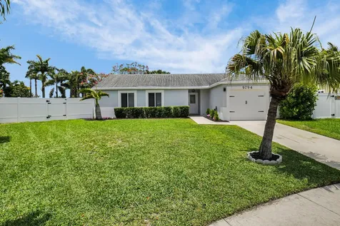 9794 Ridgecreek Road Boca Raton FL 33496