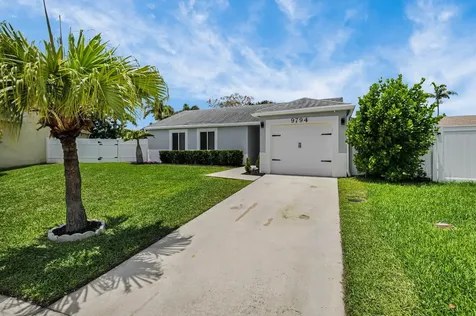 9794 Ridgecreek Road Boca Raton FL 33496