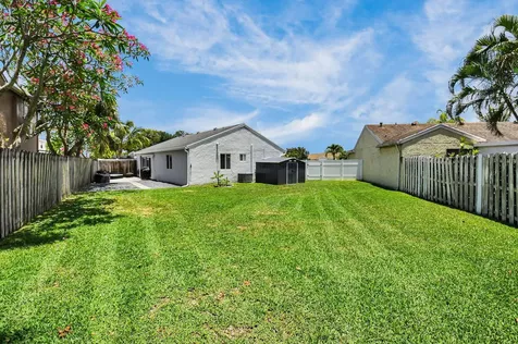 9794 Ridgecreek Road Boca Raton FL 33496