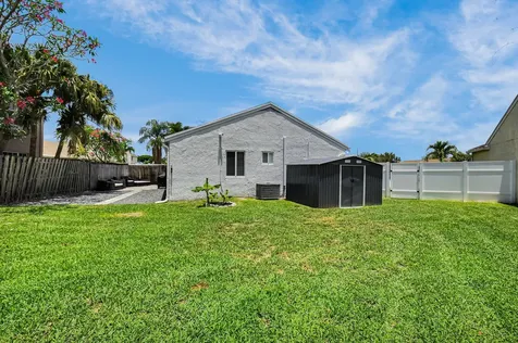 9794 Ridgecreek Road Boca Raton FL 33496