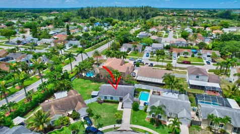 9794 Ridgecreek Road Boca Raton FL 33496