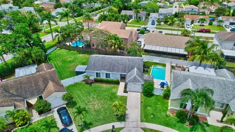 9794 Ridgecreek Road Boca Raton FL 33496