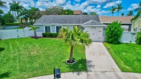 9794 Ridgecreek Road Boca Raton FL 33496