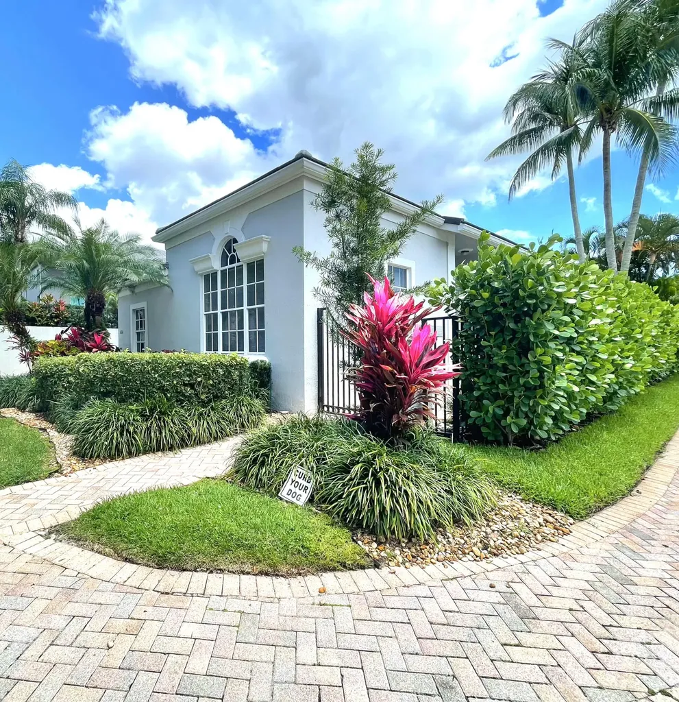 6616 Nw 43rd Terrace Boca Raton FL 33496
