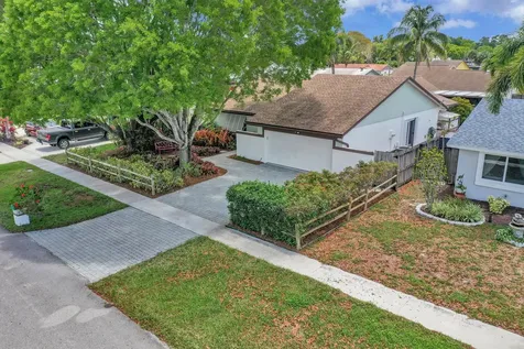 9152 Affirmed Lane Boca Raton FL 33496