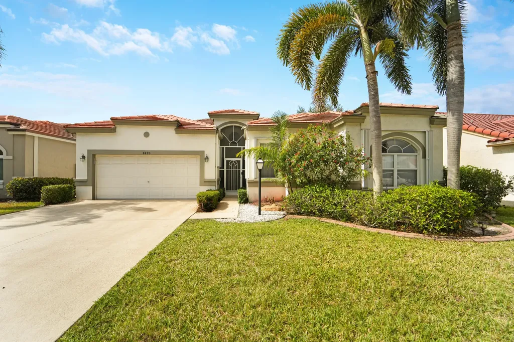 8490 Lake Cypress Road Lake Worth FL 33467