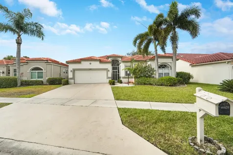 8490 Lake Cypress Road Lake Worth FL 33467