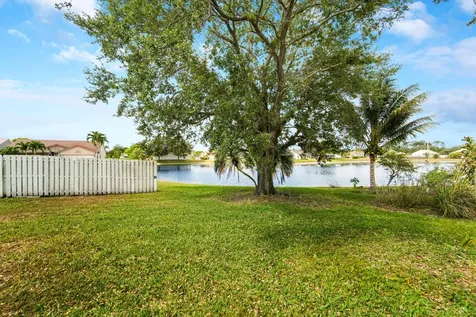 8490 Lake Cypress Road Lake Worth FL 33467