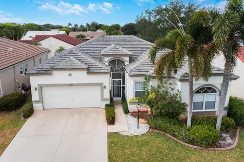 8490 Lake Cypress Road Lake Worth FL 33467