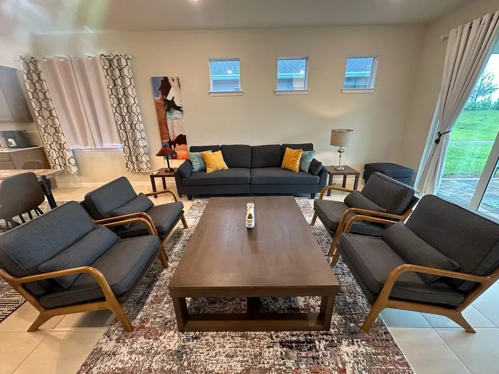13897 SW Gingerline Drive Port Saint Lucie FL 34987