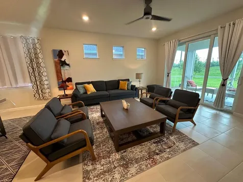 13897 SW Gingerline Drive Port Saint Lucie FL 34987