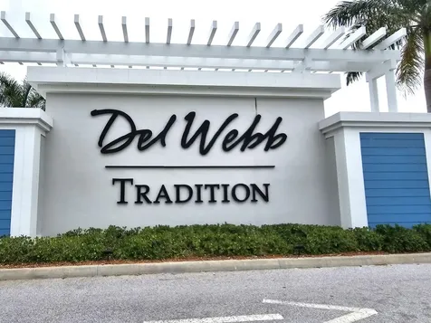 13897 SW Gingerline Drive Port Saint Lucie FL 34987