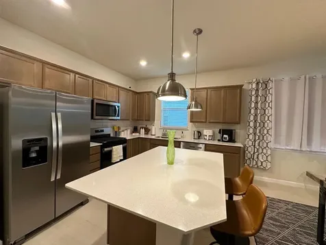 13897 SW Gingerline Drive Port Saint Lucie FL 34987