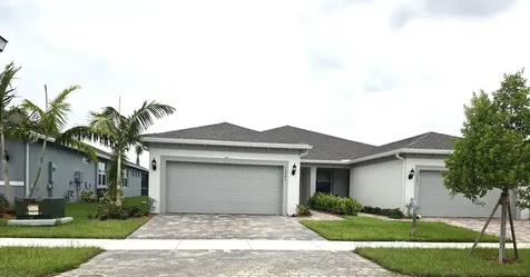 13897 SW Gingerline Drive Port Saint Lucie FL 34987