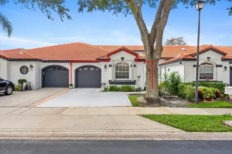 8237 Via Di Veneto Boca Raton FL 33496