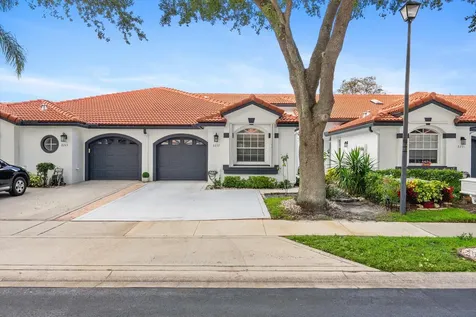 8237 Via Di Veneto Boca Raton FL 33496