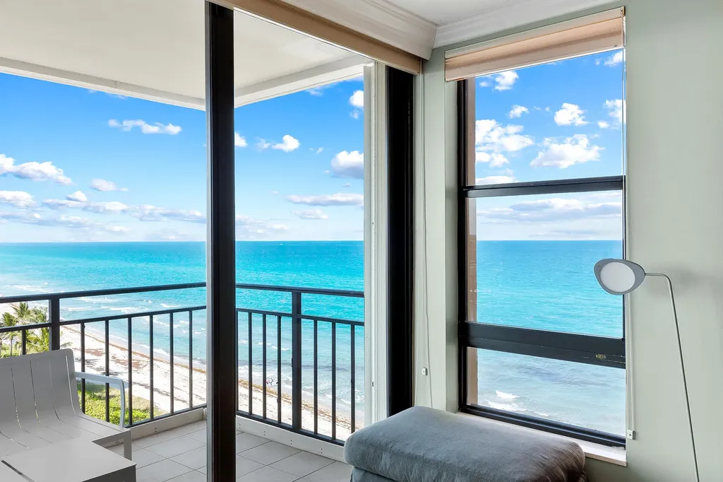 3009 S Ocean Boulevard Highland Beach FL 33487