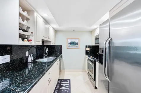 3009 S Ocean Boulevard Highland Beach FL 33487