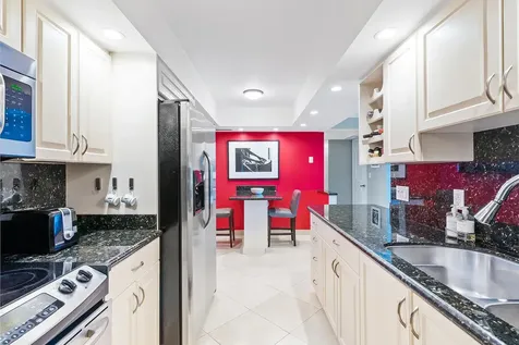3009 S Ocean Boulevard Highland Beach FL 33487