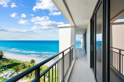 3009 S Ocean Boulevard Highland Beach FL 33487