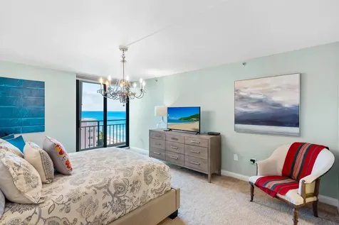 3009 S Ocean Boulevard Highland Beach FL 33487