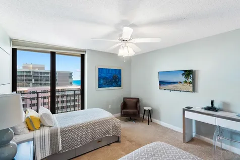 3009 S Ocean Boulevard Highland Beach FL 33487