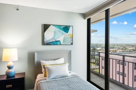 3009 S Ocean Boulevard Highland Beach FL 33487