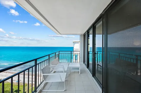 3009 S Ocean Boulevard Highland Beach FL 33487