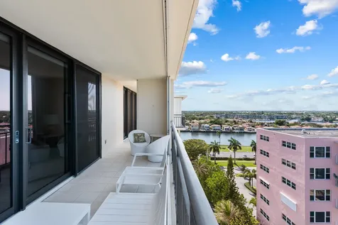 3009 S Ocean Boulevard Highland Beach FL 33487
